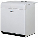 Купить Котел напольный газовый FERROLI PEGASUS F3 N136 (чугунный т/о) (0E2L9AWA)