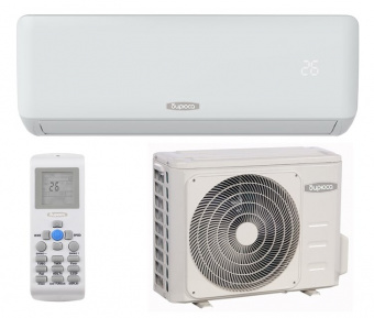 B-36FPR/B-36FPQ  Fortis сплит-система настенного типа