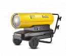 Пушка тепловая дизельная BALLU BHDP-100 (прямой нагрев) по цене 115490 руб.
