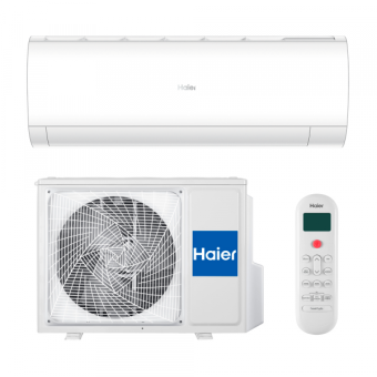 CORAL DC AS50HPL1HRA/1U50HPL1FRA  HAIER сплит-система inverter