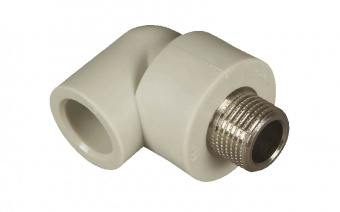 Колено Ø20х1/2