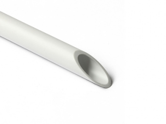 Труба PN10 32*2,9 ППР PRO AQUA