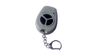 Радиобрелок ZONT Home Пульт дистанц. управления для приборов ZONT, 868МГц