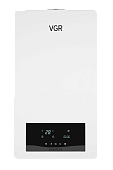 Котел настенный газовый VGR turboFLEX VU 25 (4600012002)