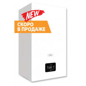 DIVA D С24 настенный газовый котел FERROLI