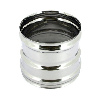 Соединитель мама-мама Ф135