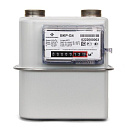 Счётчик газа BK-Р-G4 правый ТАУГАЗ (Арзамас)