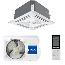 Сплит-система кассетная HAIER ECO AB160S1LK1FA/1U160S1LN1FB ( 15,5/16,0 кВт) с доставкой в NAME